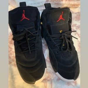 Reverse Taxi 12s (3y)